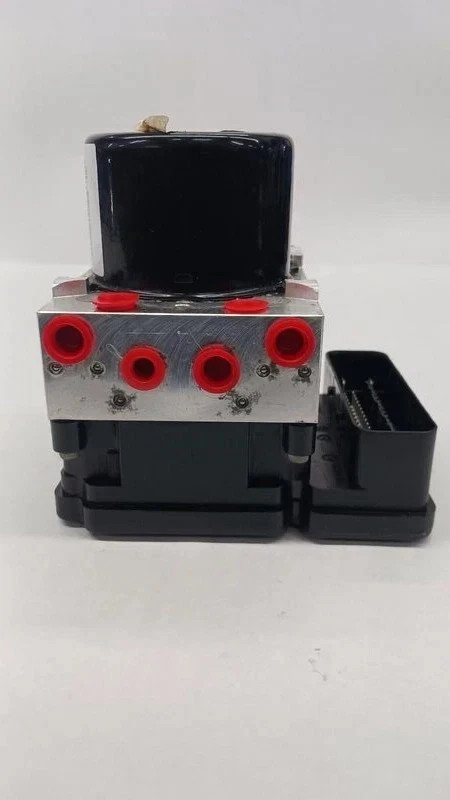 2012-2014 Ford Focus Gasoline ABS Anti-Lock Brake Pump Assembly OEM