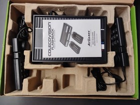 Colecovision Flashback Classic Game Console 60 Games Collector's Edition CV450