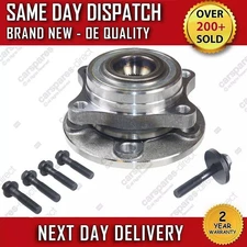 VOLVO XC90 AWD 2002-2010 FRONT WHEEL HUB & BEARING KIT