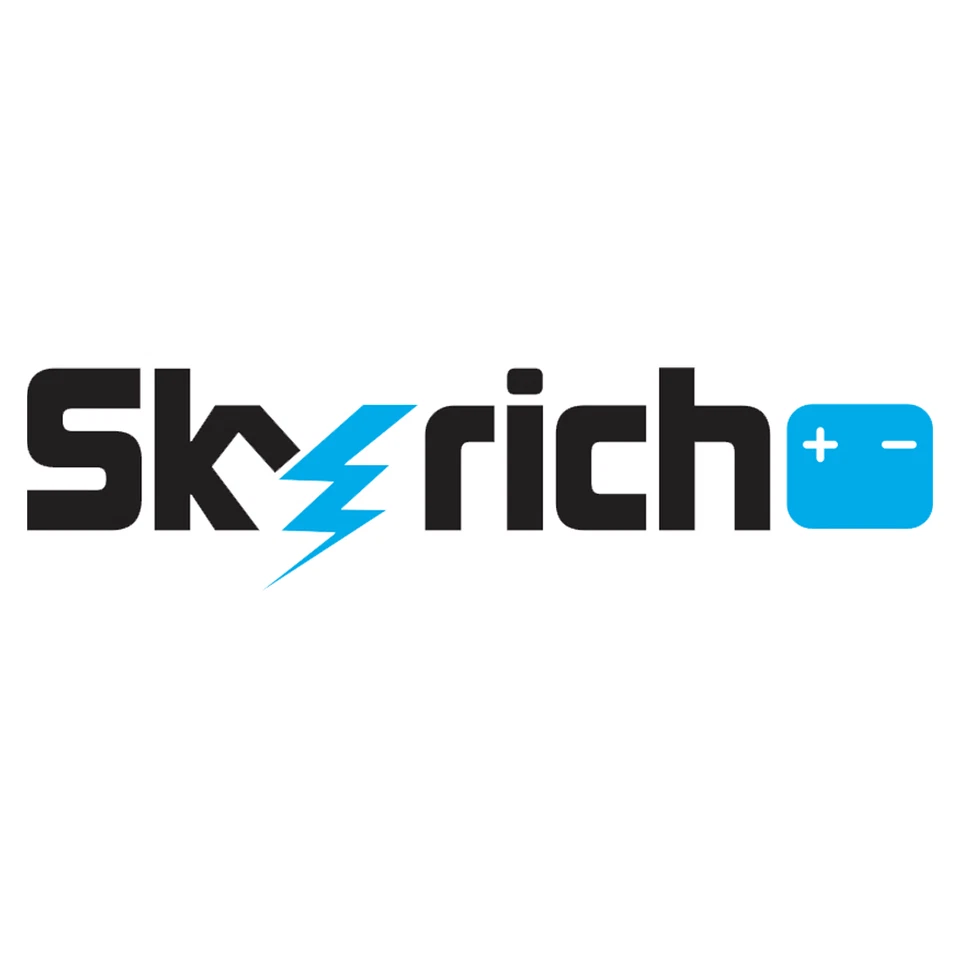 SKYRICH BATTERIA LITIO MOTO LITX5L YTX4L-BS YTX5L-BS YTZ5S - Immagine 4 di 4