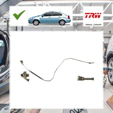 Bremsschlauch Hinten, Rechts Trw für Audi Tt 8N3 1.8 T quattro