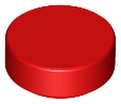 Lego bis zu 25x Tile, Round 1 x 1-98138-Farbauswahl-color choice