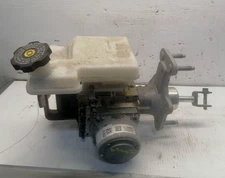 2022-2023 Chevy Silverado 1500  Anti-Lock Brake Pump Control Module Used