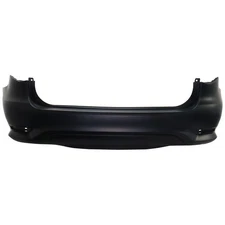 Bumper Cover Fascia Rear  850229NC0H for INFINITI QX60 2016-2020