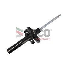 2x Daco Germany Stoßdämpfer vorne 8200335193 8200222461 8200287402 | 580860