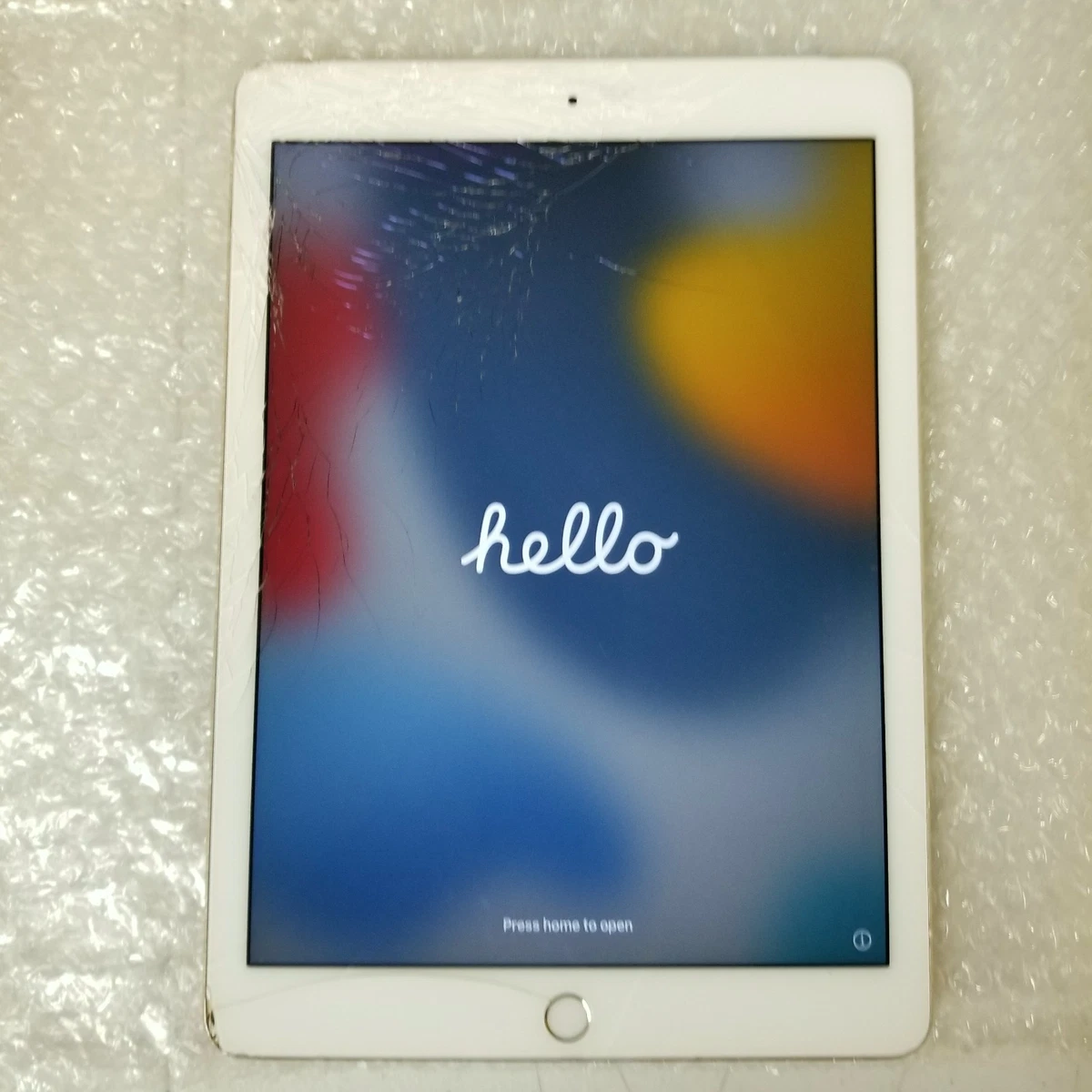 iPad Air 2 64GB Gold Tablets for sale | eBay
