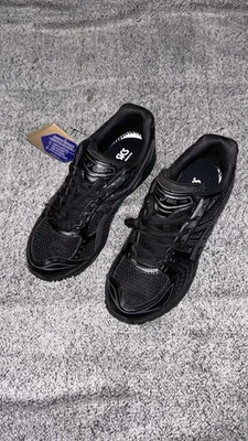 ASICS Gel-Kayano 14 All Black - Bild 1 von 4