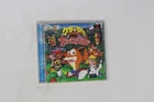 Crash Bandicoot Carnival (JPN) Sony PlayStation