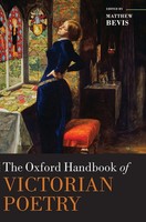 Matthew Bevis | Oxford Handbook Of Victorian Poetry | Buch | Englisch (2013)