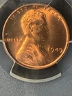 1949 MS65 RD PCGS 53962370