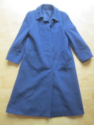 Manteau femme duffle-coat loden aigle royal taille 40 modèle Epoca - Photo 1/4