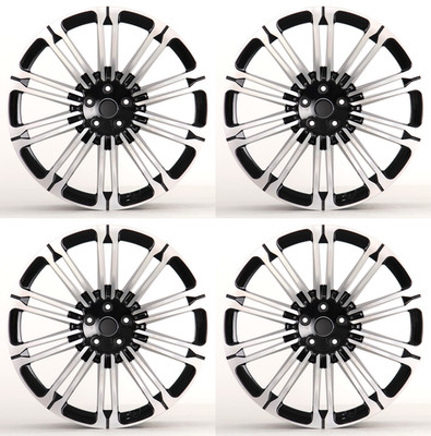 23'' Wheels Rims for LAND ROVER RANGE SPORT VOGUE DEFENDER DISCOVERY SE LR3 LR4