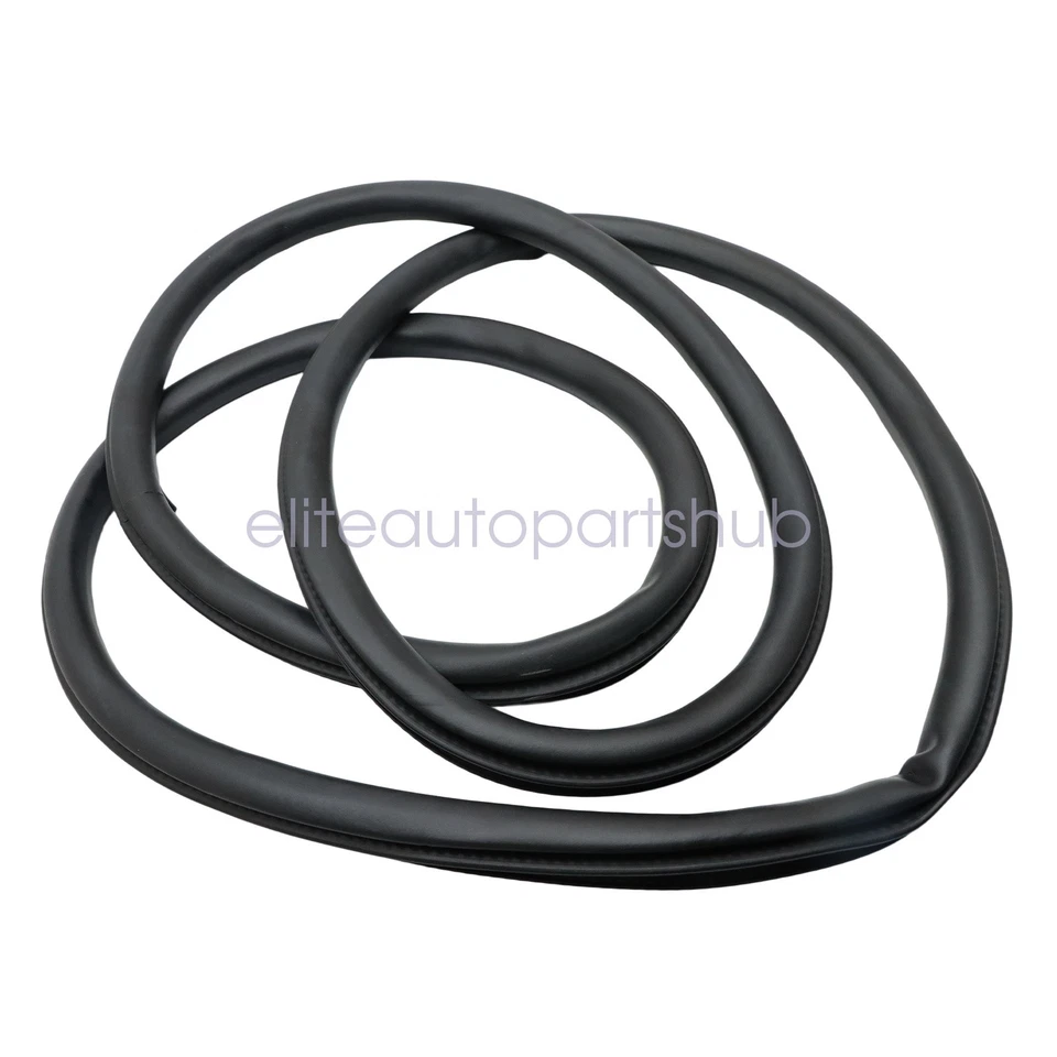 Lado delantero de la carrocería del conductor/pasajero para Ford Fusion 13-20 Foto 3 de 4