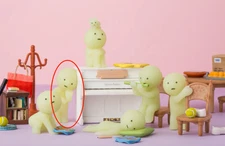 New Smiski Living Series - Smiski Thinking