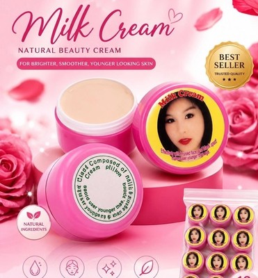 Milk 12pcs