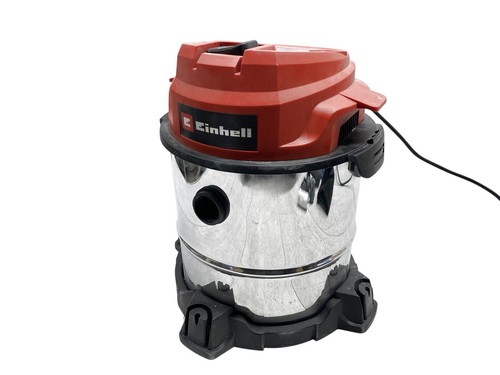 Nass-/Trockensauger Einhell TC-VC 1812/1 S