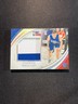 2024-25 Panini Immaculate Tyler Kolek #DCM-TKK Draft Combine Patch 98/99 RC XV44
