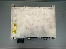 Original Mercedes-Benz ML/GLE W166 Pupitre de commande Charge de batterie A00090