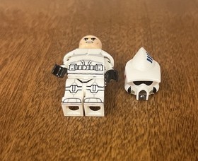 LEGO Star Wars ARF Trooper Minifigure sw0297 Clone Wars Set 7913 Authentic