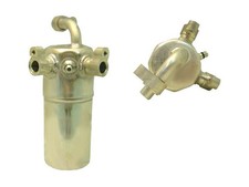 For 2000 Gmc Yukon Xl 1500 Ac Accumulator 49764xxgd 5.3l V8