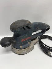 Bosch Profesional 6" Random Orbit Sander Polisher Corded 3727DEVS Swiss Tested