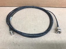 Laird Digital Cinema BNC to Mini-BNC HD-SDI Cable 10FT