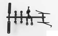 RC4WD Chevrolet Blazer Zubehör Teile Baum Z-B0108 Scheibenwischer Schalthebel RC Bitz