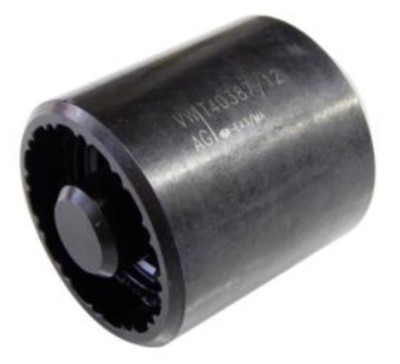 2008+Audi A4 A5 A6 A7 Multitronic Transmition 0AW Multipoint Nut ...