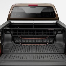 Genuine VW Amarok 11-22 cargo