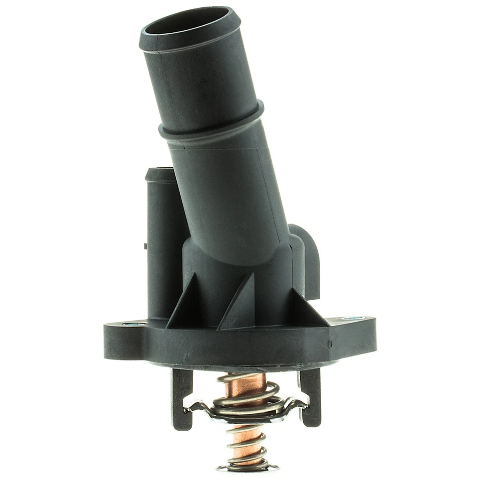 Termostato de refrigerante de motor Gates para Ford Explorer 2013-2015 2L L4 GAS Foto 3 de 4