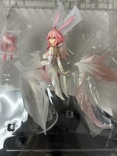 *MISSING PARTS* Honkai Impact 3rd: Yae Sakura Dream Raiment Ver 1/7 Scale Figure
