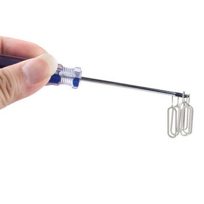 T8/T9/T10 Tamper Proof Screwdriver Security Torx Driver heiß For 360PS3 P6B5