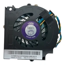 TAISOL 12VDC LENOVO 03T9911 11SOC54167Z000038B2027