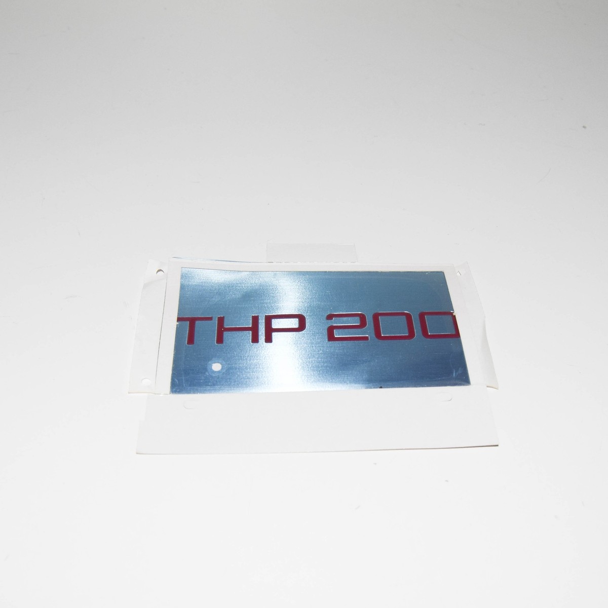 PEUGEOT 208 MK1 A9 Engine Cover Trim 9807065580 NEW GENUINE | eBay UK