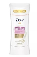 Dove Even Tone 48 Hour Antiperspirant Calming Breeze 2.6oz