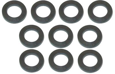 Kit Guarnizione/lavatrice Incollata Imperial Dowty Autocentrante 1 8 131999092156 - Foto 8