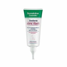 Somatoline Cosmetic Siero Snellente Zone Ribelli | 100 ml