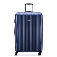 Delsey Helium Aero 29" Expandable Spinner Trolley