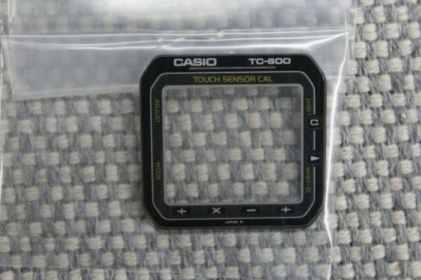 casio touch screen calculator
