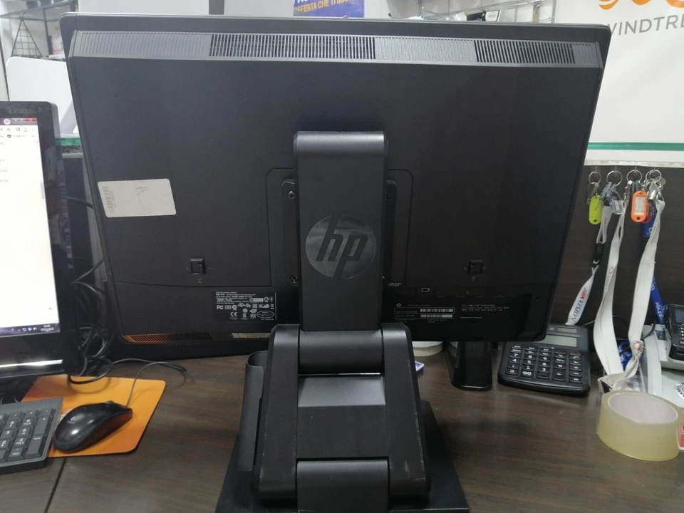 HP Eliteone 800 G1 Used - Image 2 of 4