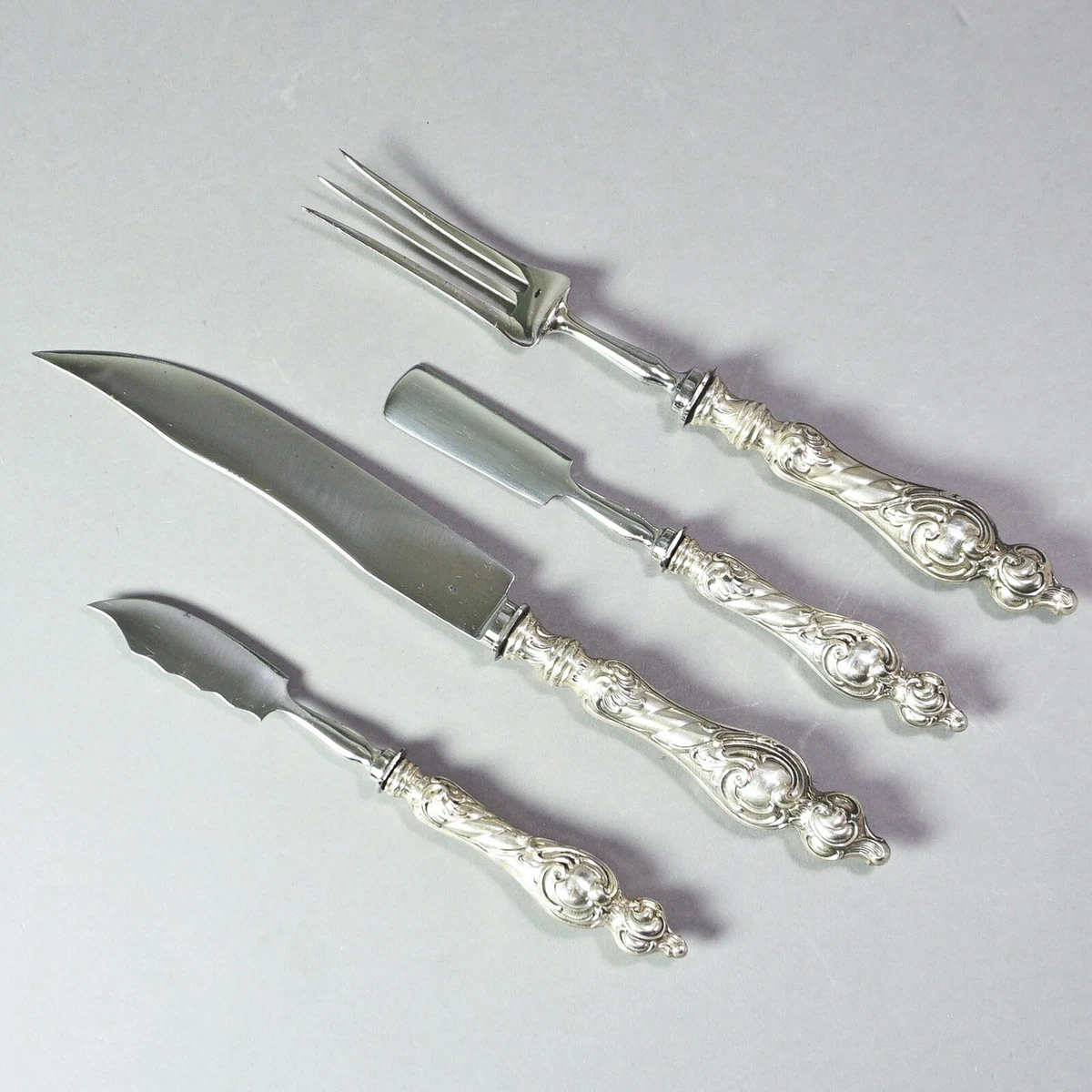 Silver plated cutlery dishwasher 2025