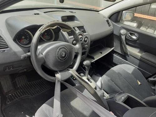 7701068373 Retrovisor Izquierdo para RENAULT MEGANE II BERLINA 5P 2003 3198513 - Imagen 7 de 10