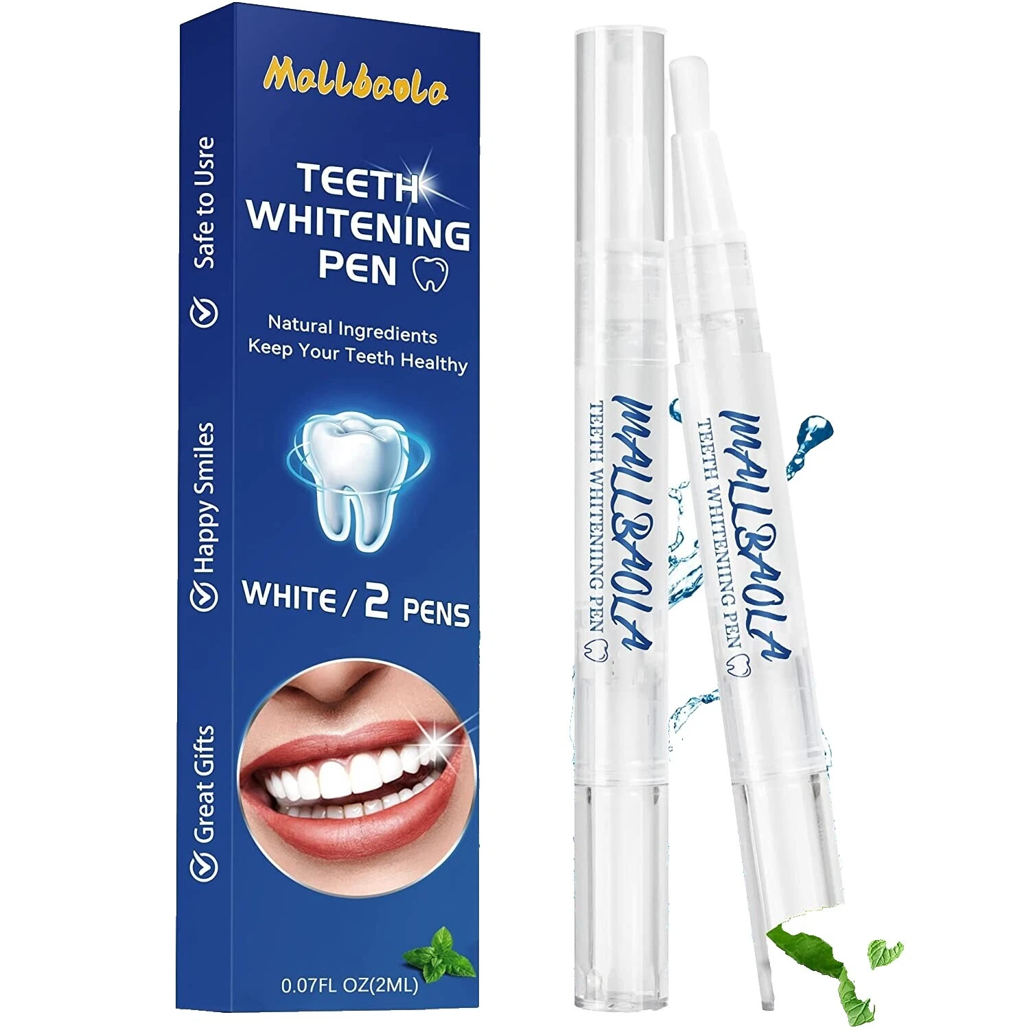Teeth Whitening Kits