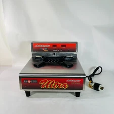 Aladdin Temp-Rite IND6003 Heat On Demand Ultra Activator Warmer Charger 3 Phase