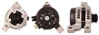 Lucas Lichtmaschine Generator 120A 14V FüR Ford Focus II 2.5 ST 2.4 T5 2.4I