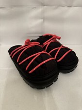 UGG Spaceslider Tech Slider Platform Slippers Women  s Sizes Avilable: 8-10-11