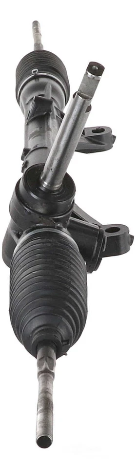 Conjunto de cremallera y piñón Cardone 1G-2692 Reman para Nissan Sentra 2007 Foto 3 de 4