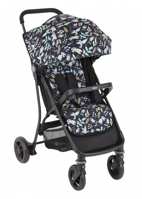 5060624772764 GRACO WÓZEK BREAZE LITE 2 HUMMINGBIRD GRACO