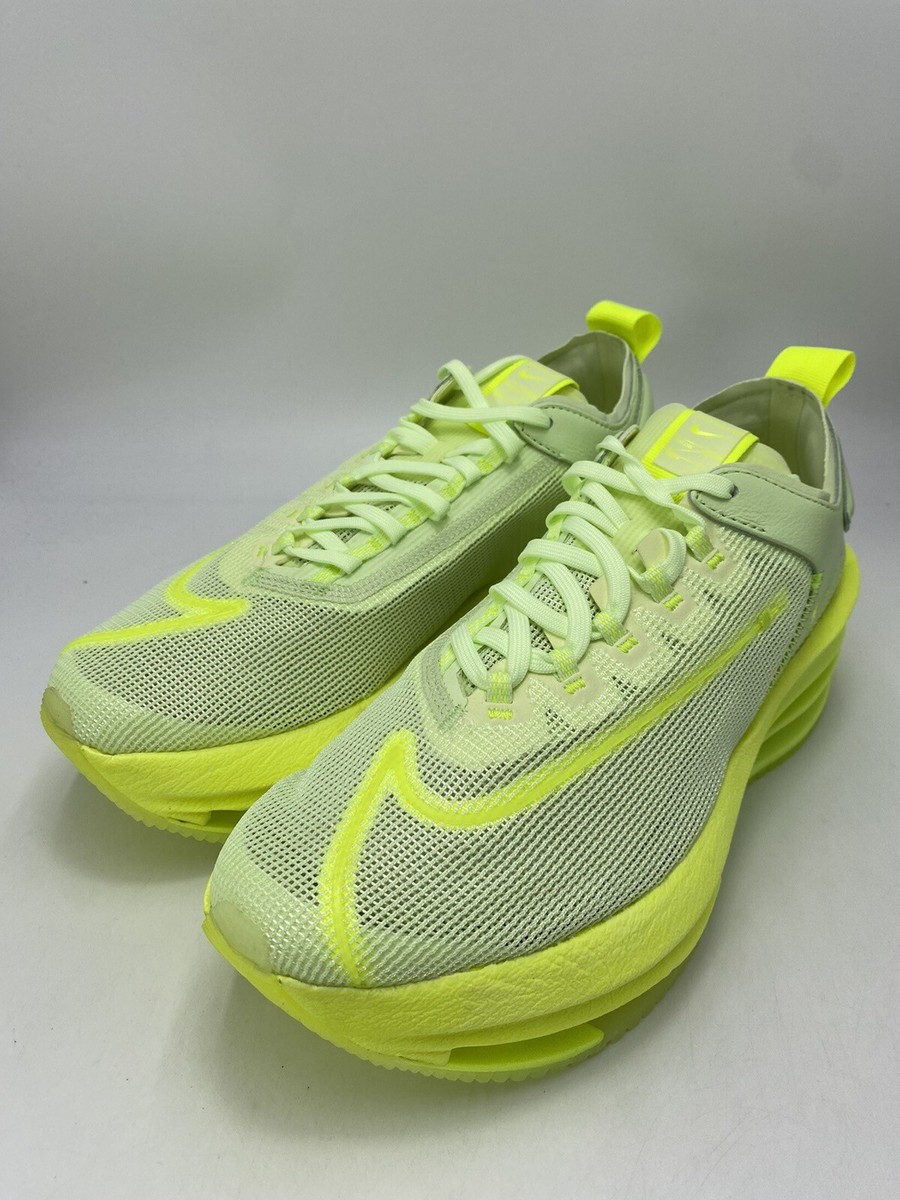 nike w zoom double stacked