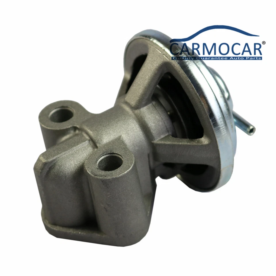 Válvula MD199283 EGR para Mitsubishi Eclipse Galant Montero 3000GT Diamante Foto 4 de 4